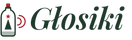 Głosiki logo